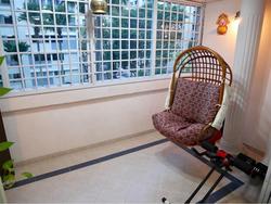 Blk 109 Yishun Ring Road (Yishun), HDB 5 Rooms #161781552